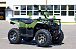 Квадроцикл IRBIS ATV 250 LUX (+лебедка) в Балашихе