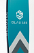 НАДУВНОЙ SUP-BOARD BUSINESS LIGHT BLUE 10,6 в Балашихе