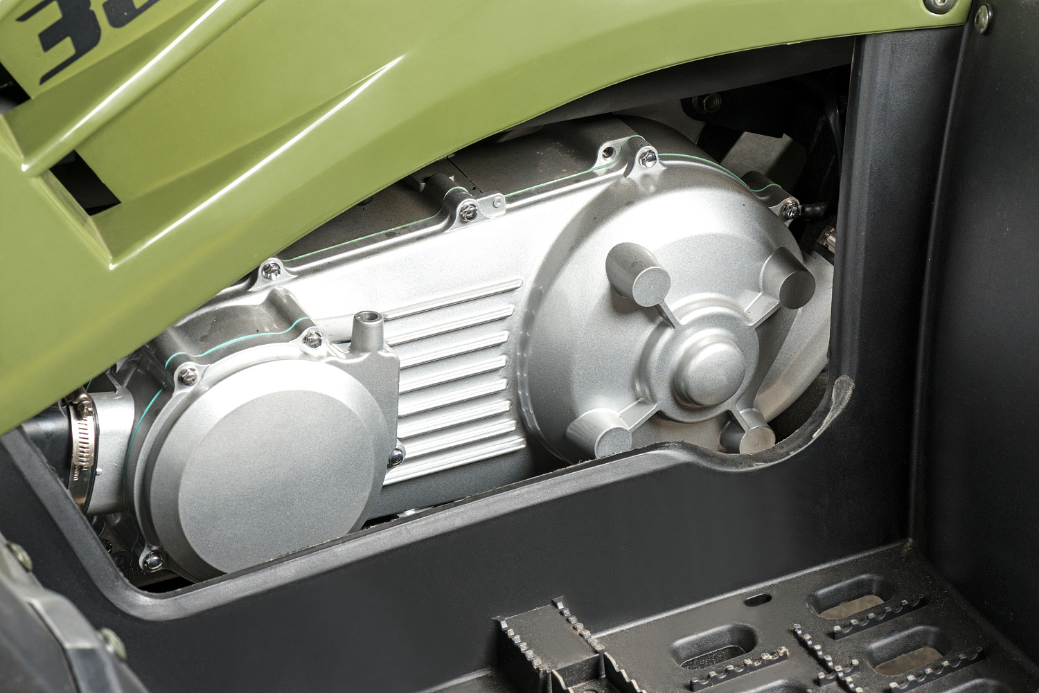 Квадроцикл IRBIS ATV 300 в Балашихе