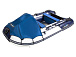 НАДУВНАЯ ЛОДКА GLADIATOR C330AL в Балашихе