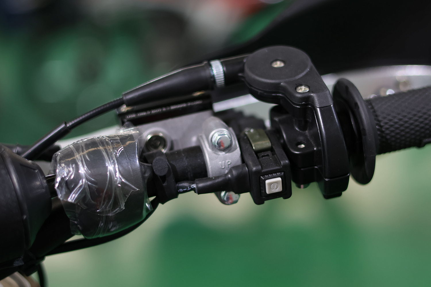 Мотоцикл JHLMOTO JHLofr GS CB300RL в Балашихе