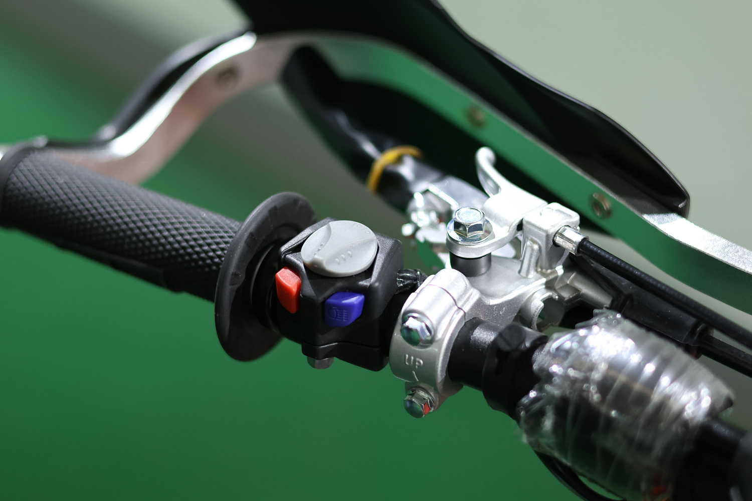 Мотоцикл JHLMOTO JHLofr GS YBS300 (176MN) в Балашихе