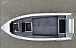 Алюминиевая лодка  Wyatboat-430М FISH в Балашихе