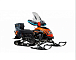 Снегоход Snowfox 240 long (Удлиненный) в Балашихе