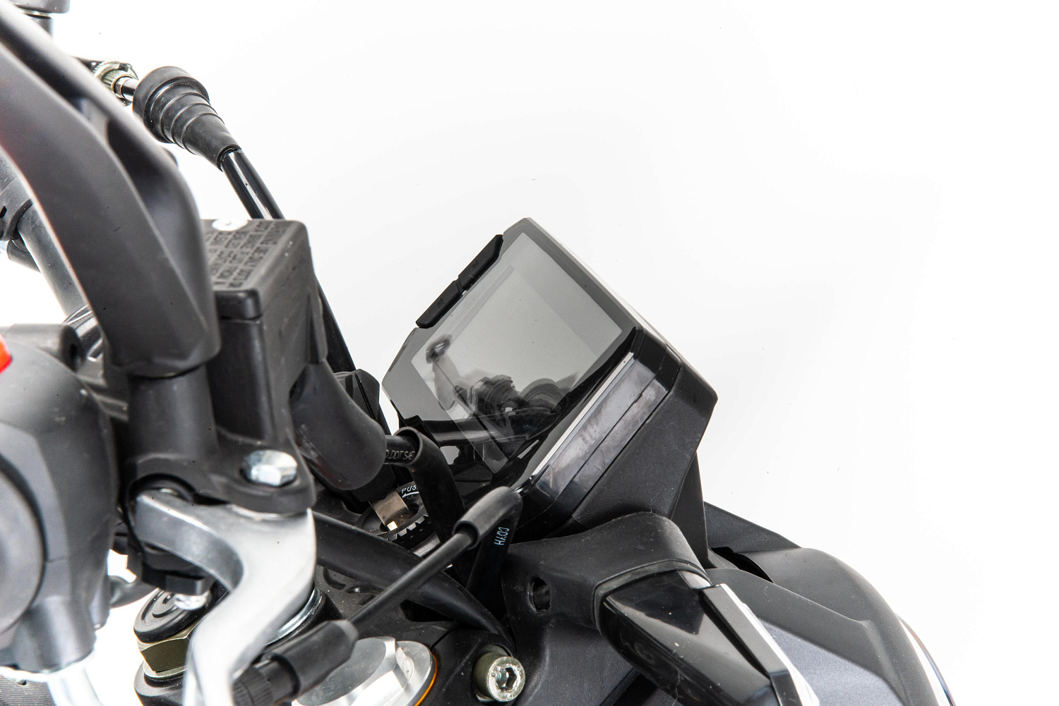 Мотоцикл PROMAX CB150R (49) в Балашихе