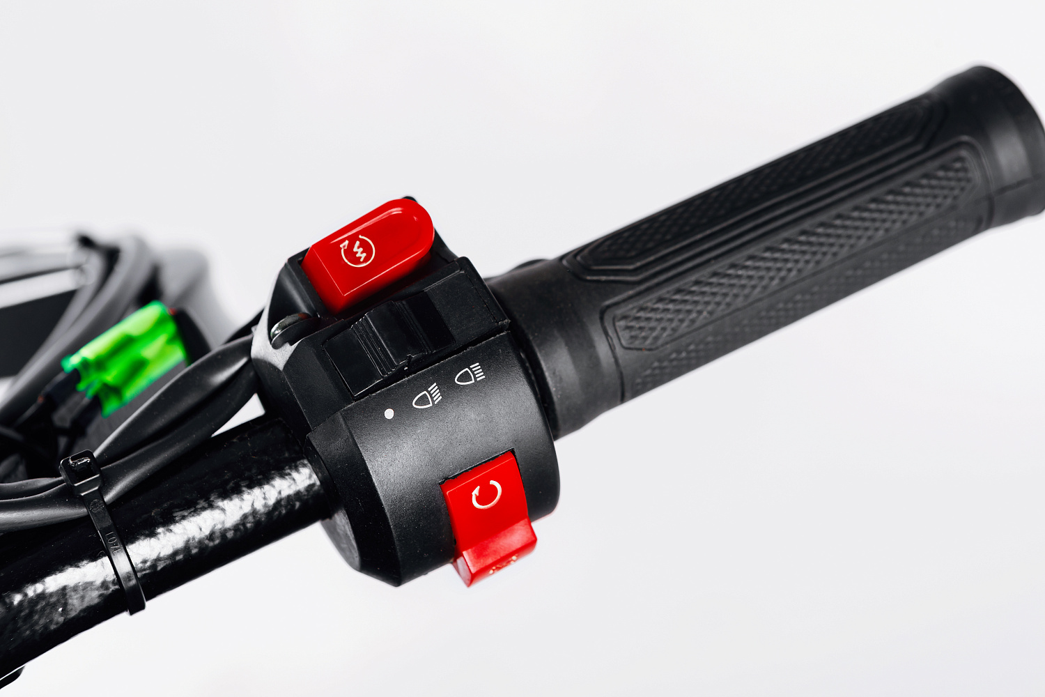 МОТОБУКСИРОВЩИК IKUDZO LONG 2.0 1700/500 EKR19 в Балашихе