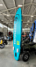 SUP (САП) Доска MISHIMO PRO-MAX Light Teal 11,6’ (355см) в Балашихе
