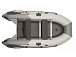 ЛОДКА НАДУВНАЯ YUKONA 330TSE (F) -В КОМПЛЕКТЕ С ФАНЕРНЫМ ПАЙОЛОМ в Балашихе
