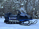 Снегоход PROMAX YAKUT 500 LONG 2.0 4T 20 в Балашихе
