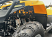 КВАДРОЦИКЛ IRBIS ATV 250  в Балашихе