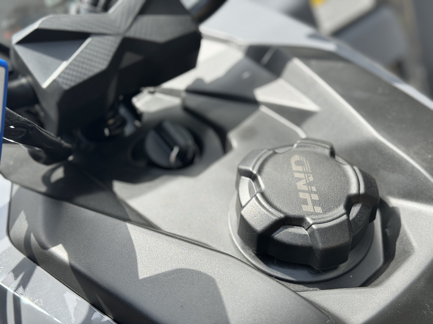 Квадроцикл HND QRX 650 PRO в Балашихе