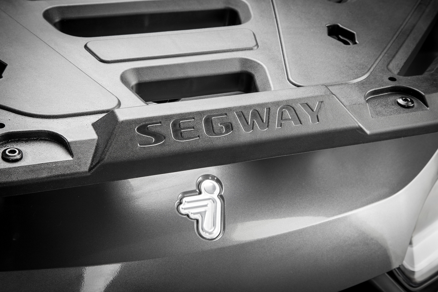  Квадроцикл Segway SNARLER AT6 LE в Балашихе