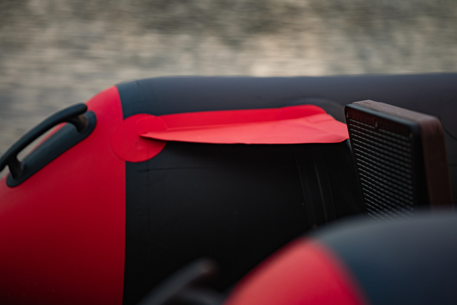 Лодка MISHIMO RIVER JET 390 под водомет в Балашихе