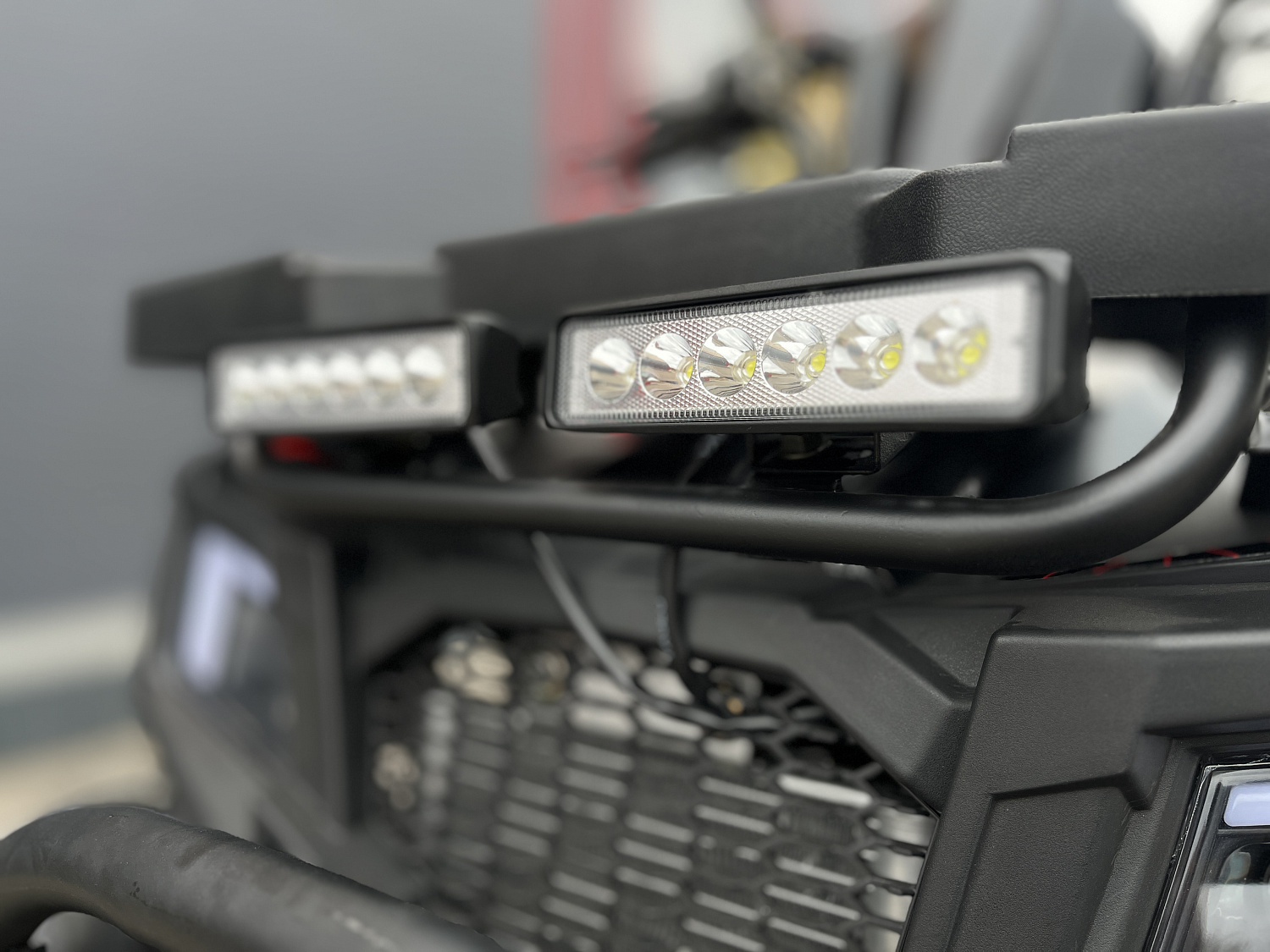 Квадроцикл PROMAX TAURUS 300 MAX-PRO LONG в Балашихе