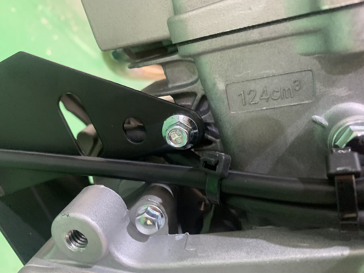 Питбайк JHLMOTO JHL MK125 (14/12) в Балашихе