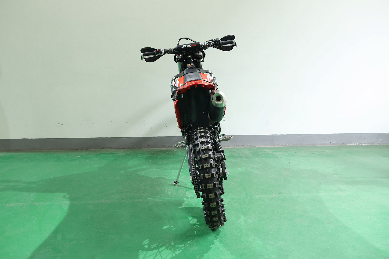 Мотоцикл JHLMOTO JHLofr GS CB300RL в Балашихе