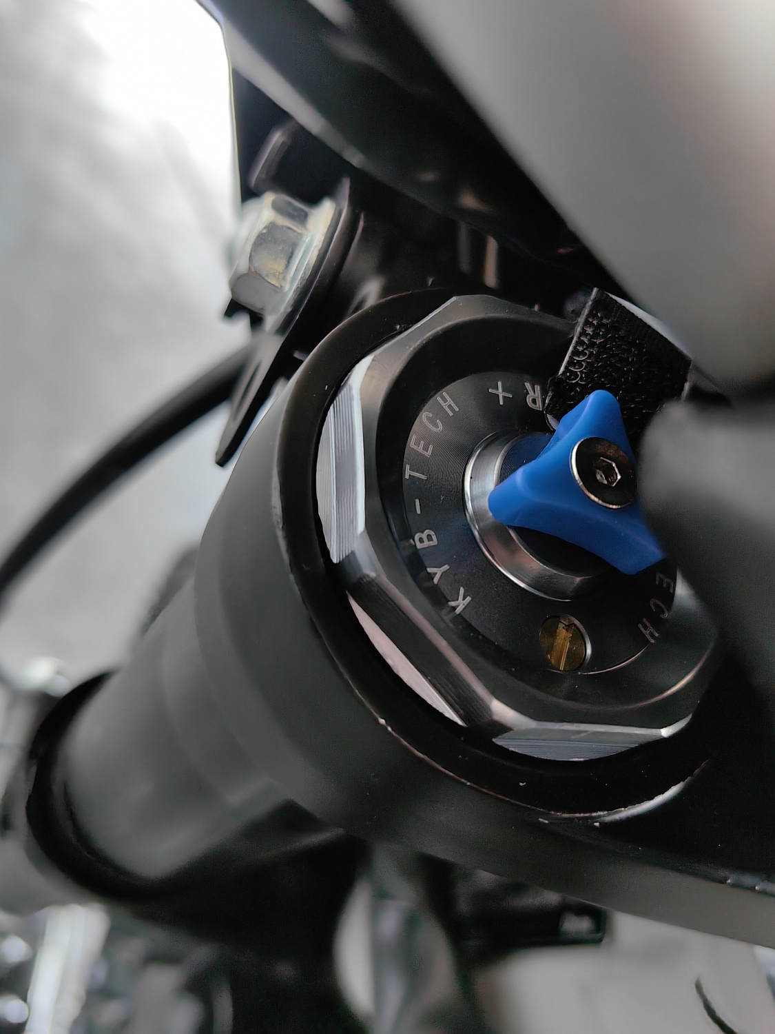 Кроссовый мотоцикл PROMAX MX350PR в Балашихе