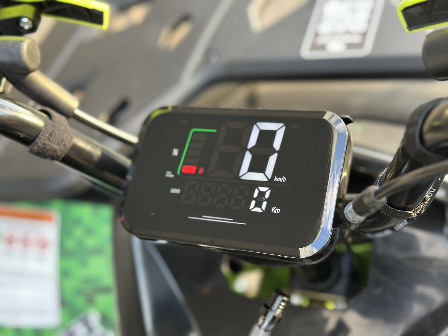 Квадроцикл PROMAX МАЙНКРАФТ 192 PRO 2025 в Балашихе