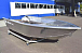 Алюминиевая лодка Неман-400 Р PRO в Балашихе