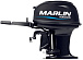 Лодочный мотор MARLIN MP 40 AMH в Балашихе