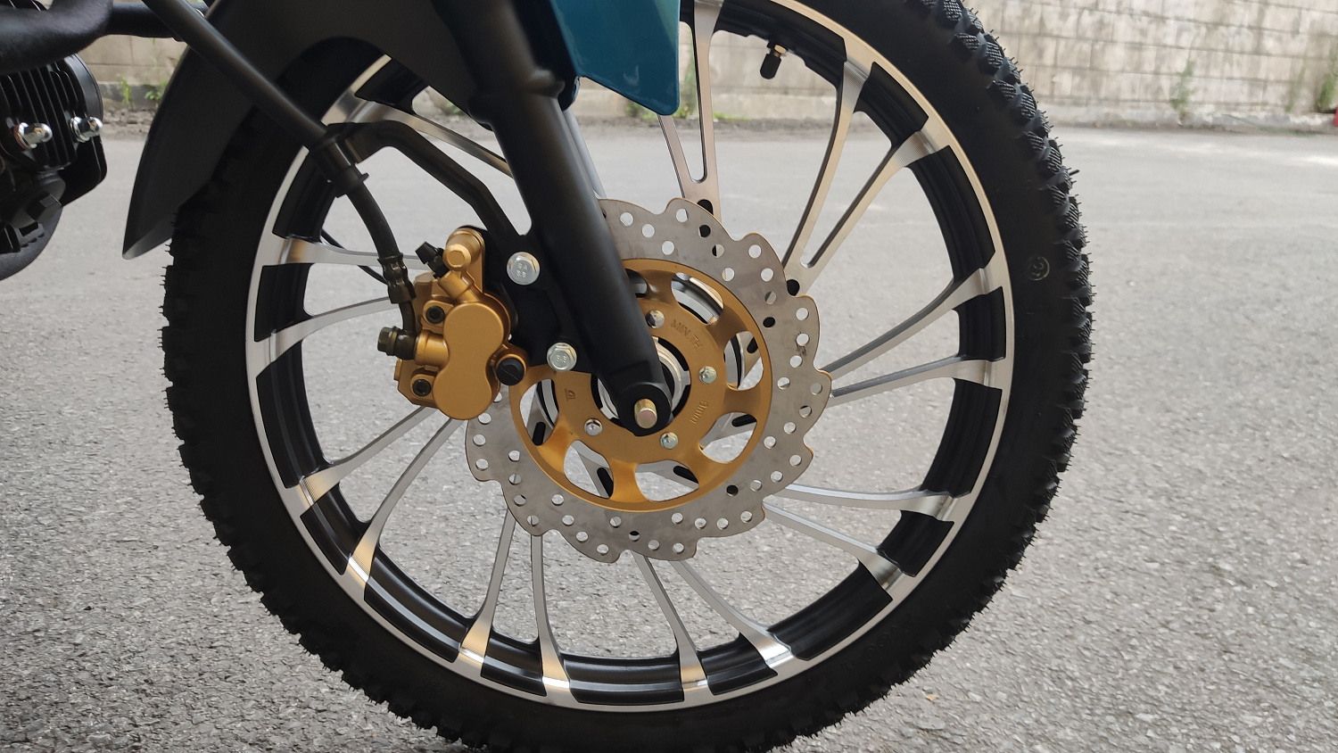 Мопед FAIDET SKIFF RS150 (49) в Балашихе