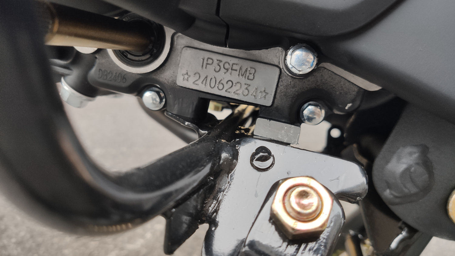 Мопед FAIDET SKIFF RS150 (49) в Балашихе