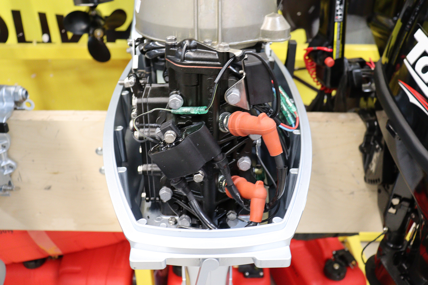 Лодочный мотор PROMAX SP9.9FHS (20) PRO в Балашихе