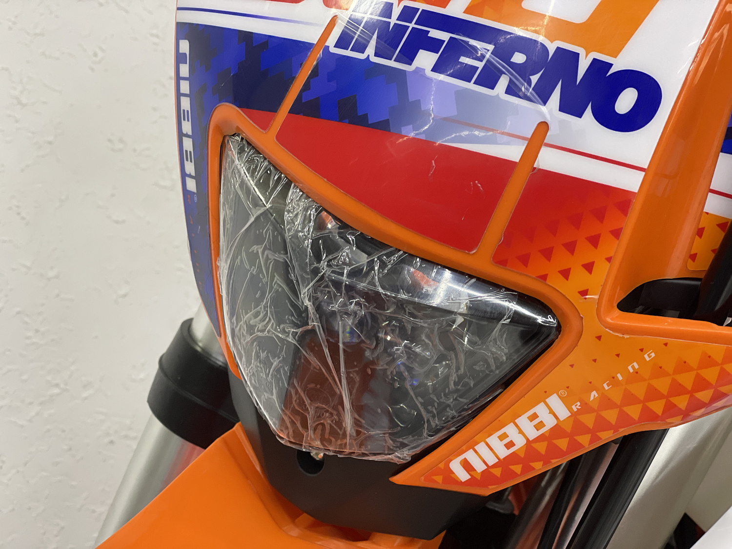 Кроссовый мотоцикл PROMAX INFERNO 380 (4 valves, 5 gears) в Балашихе