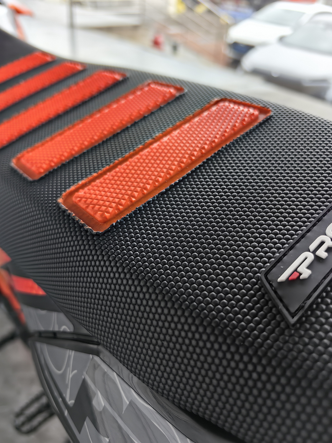 Кроссовый мотоцикл PROMAX INFERNO 380 (4 valves, 6 gears) в Балашихе