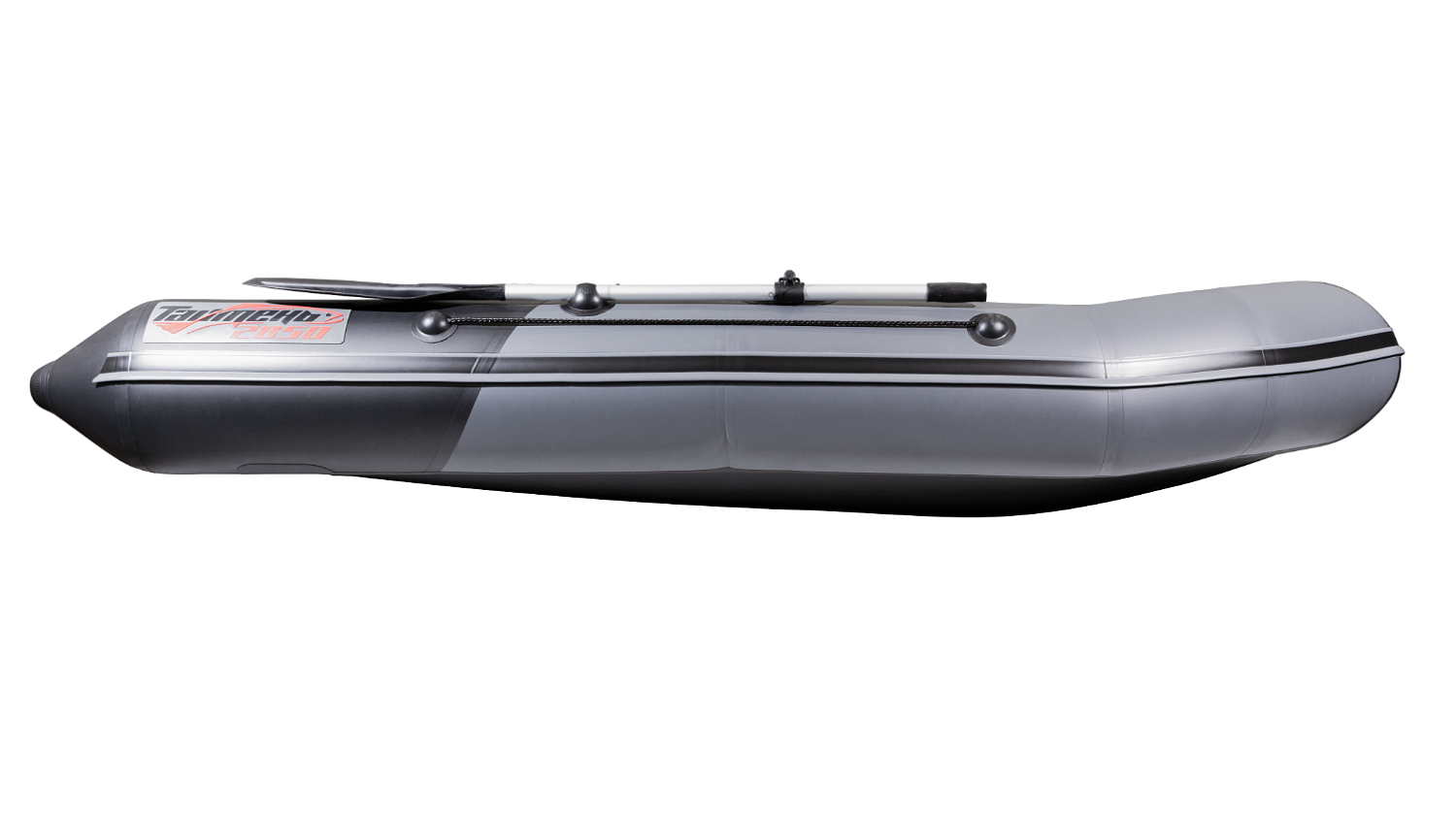 Лодка Таймень NX 2850 Слань-книжка киль в Балашихе