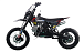 Питбайк FullCrew Power Trasher 125cc 14\12 (п\автомат эл.стартер) в Балашихе