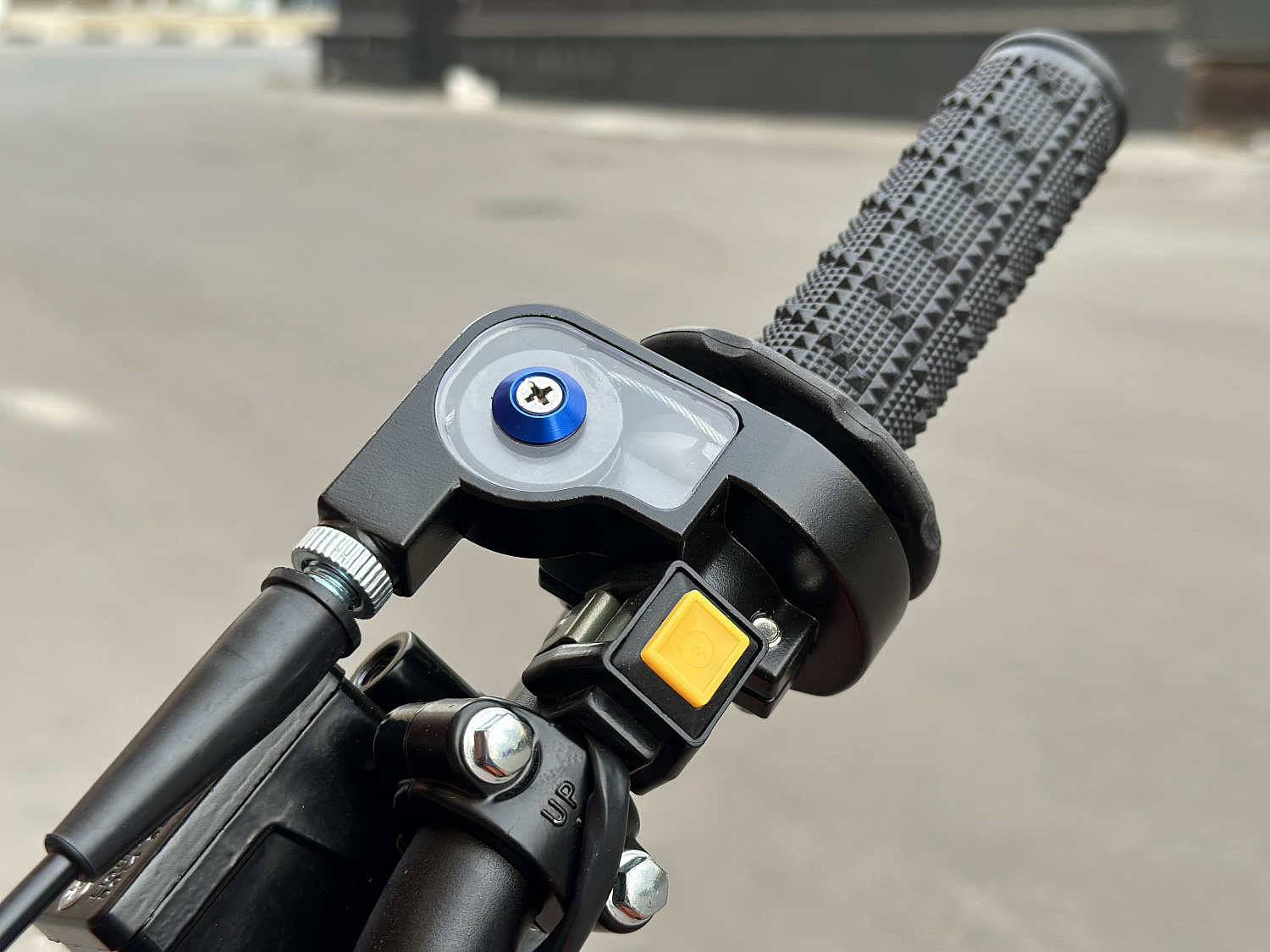 Кроссовый мотоцикл PROMAX MX280 в Балашихе