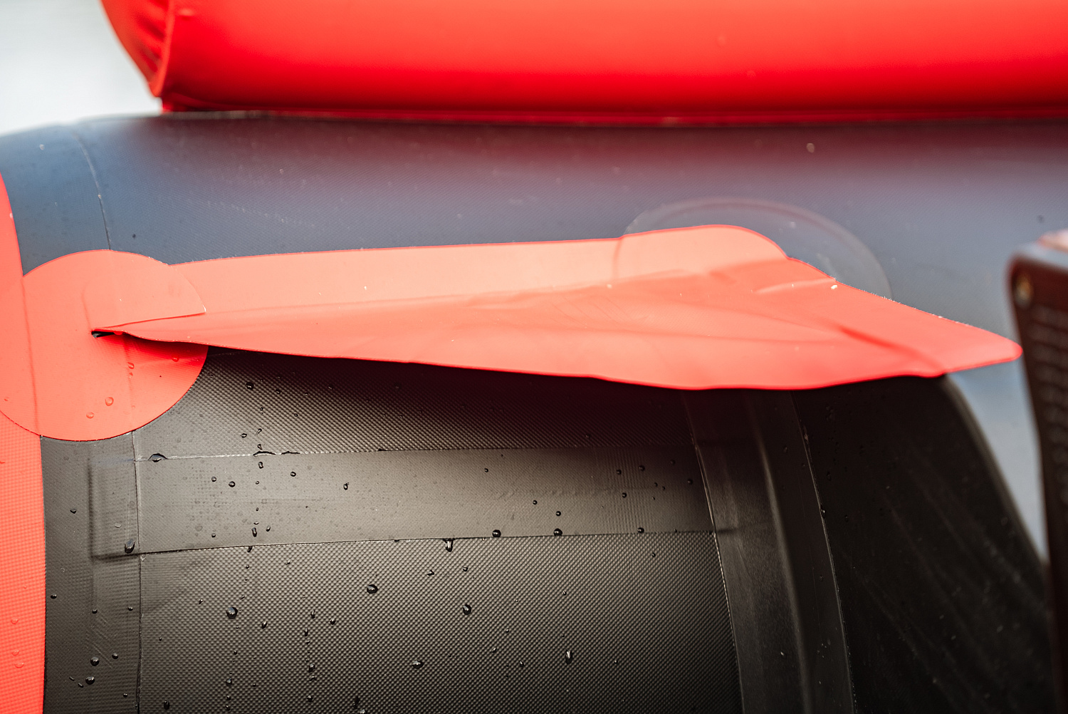 Лодка MISHIMO RIVER FJET PRO 430  под водомет в Балашихе