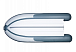 Лодка GLADIATOR RIB380AL в Балашихе