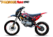Мотоцикл (питбайк) PROMAX FIDET (ФАЙДЕТ) 190E MAX PRO LUX 19/16 в Балашихе