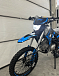 Мотоцикл (питбайк) PROMAX FIDET (ФАЙДЕТ) 190E MAX PRO LUX 19/16 в Балашихе