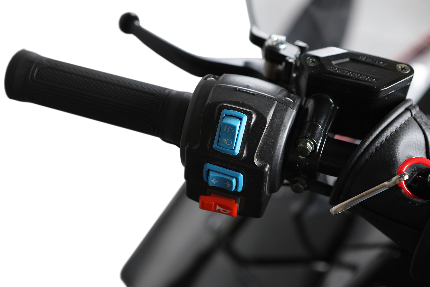 Снегоход IKUDZO HUNTER 700LK 25 V2 в Балашихе