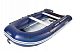НАДУВНАЯ ЛОДКА GLADIATOR B370AL в Балашихе