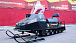 СНЕГОХОД PROMAX YAKUT LONG 500 4T 20 л.с LONCIN Б/У в Балашихе