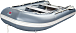 ЛОДКА НАДУВНАЯ YUKONA 330 TS - U (БЕЗ ПАЙОЛА) в Балашихе