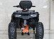 Квадроцикл GBM STORMRIDER 300 NEW PREMIUM в Балашихе