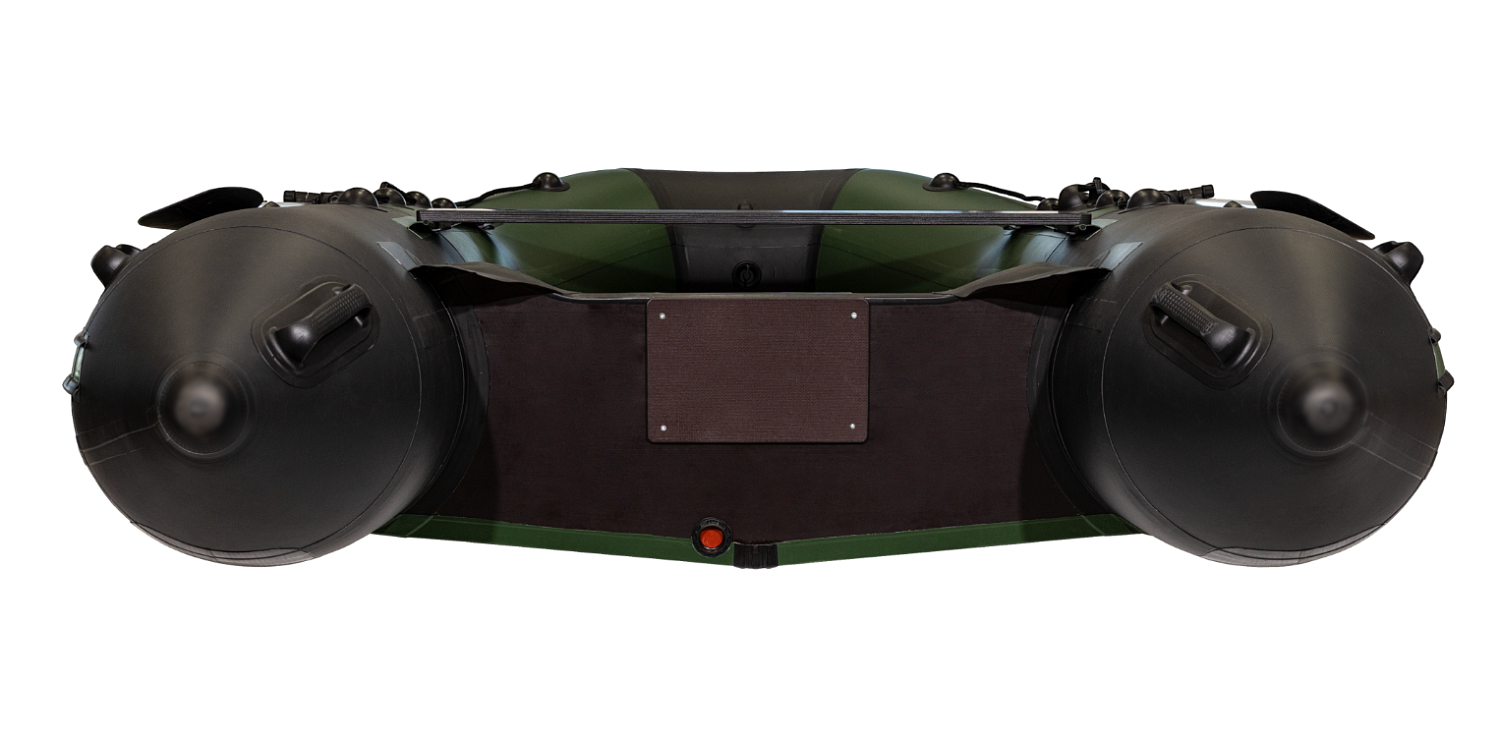 Лодка Ривьера Максима 3400 СК в Балашихе