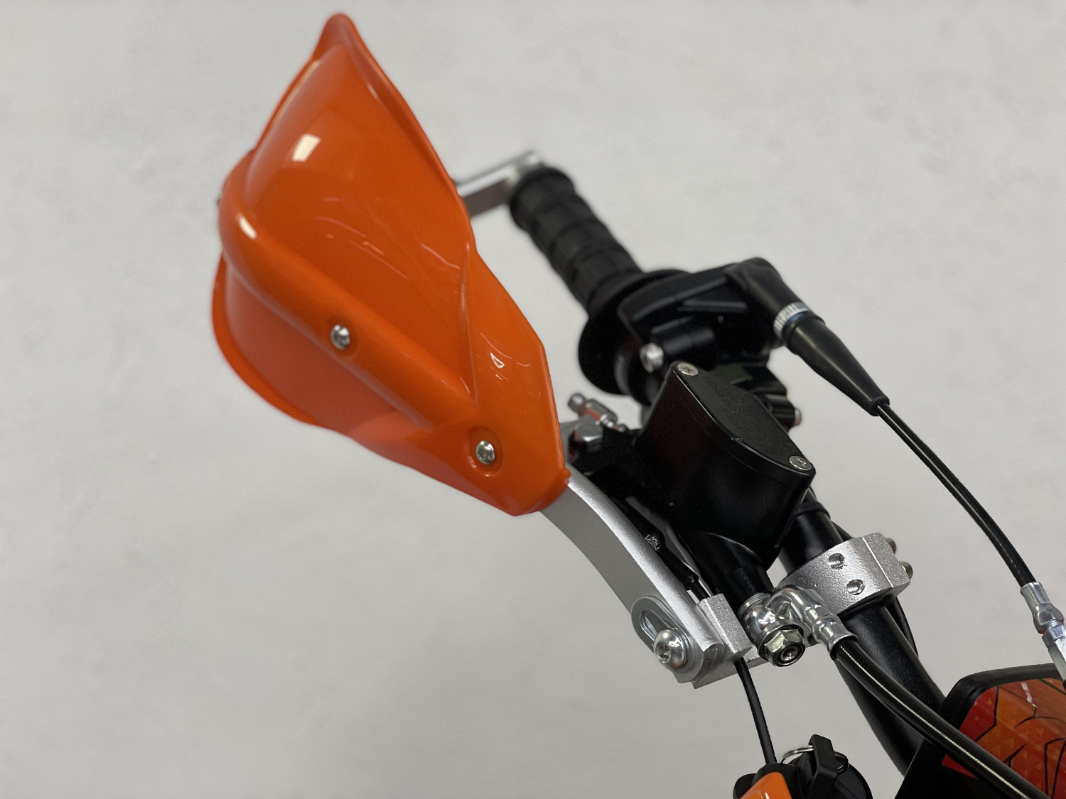 Кроссовый мотоцикл PROMAX INFERNO 380 (4 valves, 5 gears) в Балашихе