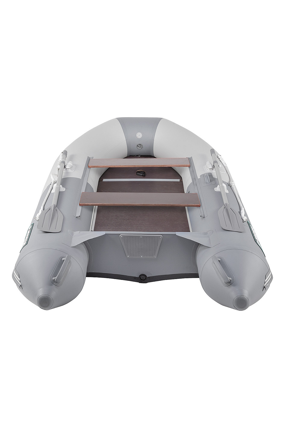 НАДУВНАЯ ЛОДКА GLADIATOR B330 в Балашихе