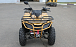 КВАДРОЦИКЛ IRBIS ATV 250 Premium  в Балашихе