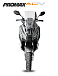 МаксиСкутер PROMAX-HONDA ADV 150 (49) (Inspired by HONDA) в Балашихе