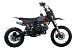 Питбайк FullCrew Power Trasher 125cc 14\12 (п\автомат эл.стартер) в Балашихе