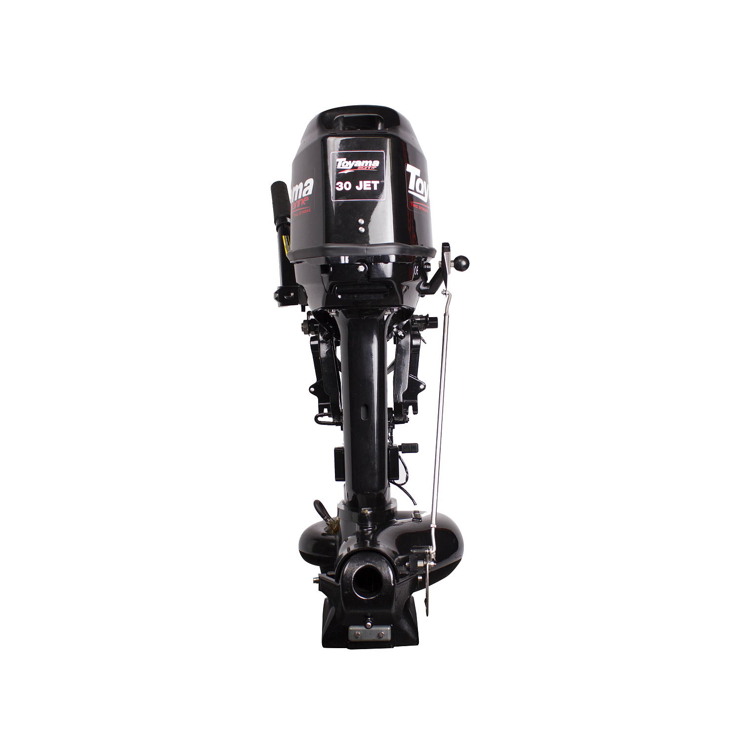ЛОДОЧНЫЙ МОТОР TOYAMA T30ABMJET в Балашихе