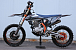 Мотоцикл JHLMOTO JHL Z4 PR250 (172FMM-5) в Балашихе