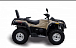 Квадроцикл HISUN TACTIC 550 (HS550ATV) NORMAL в Балашихе
